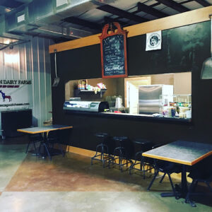 True Food - Cafe and Market - Harlingen
