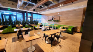 True Food Kitchen - Garden City