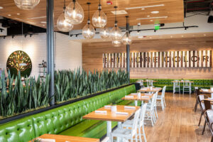True Food Kitchen - Oak Brook