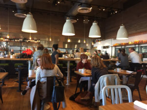 True Food Kitchen - Dallas