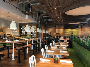 True Food Kitchen - El Segundo