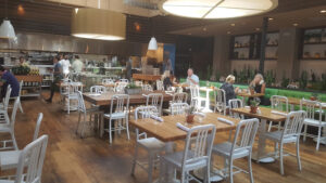 True Food Kitchen - Newport Beach