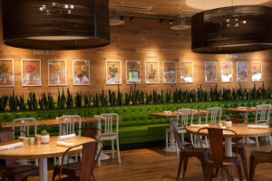 True Food Kitchen - Walnut Creek
