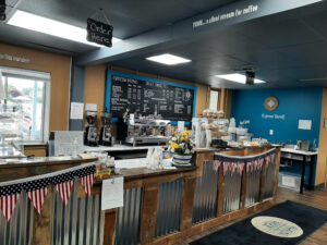 True North Coffee and Cafe - Lancaster