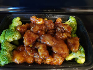 True Taste - Glen Allen