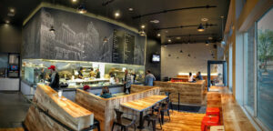 TrueBurger - Oakland
