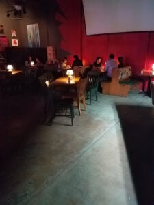Truelove Bar - Waco