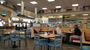 Truett's Grill - Chick-fil-A - McDonough