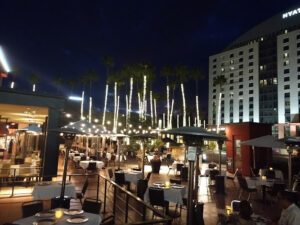 Truluck's Ocean's Finest Seafood and Crab - San Diego