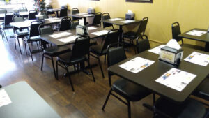 Truly D'vine bread co. - Van Wert