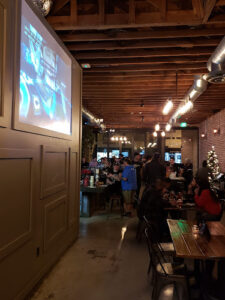 Truman House Tavern - San Fernando
