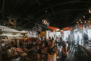 Truman's 216 - Cleveland