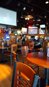 Truman's Bar & Grill - Columbia