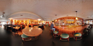 Trumpeter Public House - Mount Vernon
