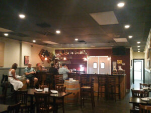 Trungo’s - Leesburg