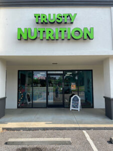 Trusty Nutrition - Southaven