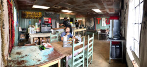 Truth BBQ - Brenham