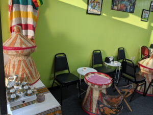 Try Me Ethiopian Cuisine - Gresham