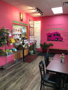 Try Thai Food Minot - Minot