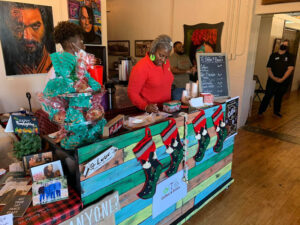 T's Coffee & Brews 30253 - McDonough