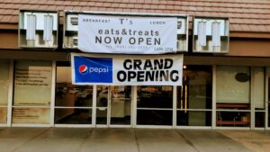 T's Eats & Treats - Lake Havasu City