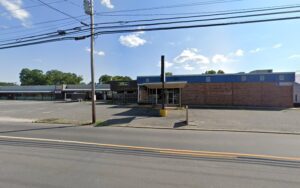 T’s Lane and Lounge - Albemarle