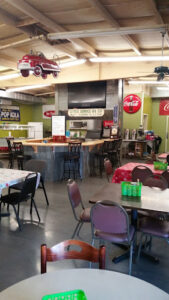 T's Place - Pine Bluff