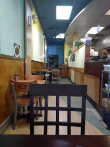 Tsing Tao Chinese Cuisine - Mesa