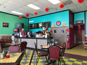 Tsing Tsao West - Urbandale