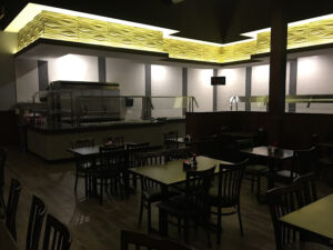 Tso's Asian Buffet - Grand Island