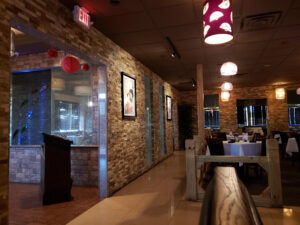 Tsubaki Japanese Restaurant - Lufkin