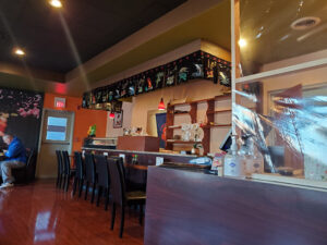 Tsuki Sushi & Grill - Lombard