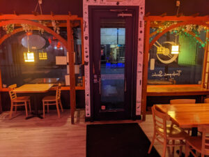 Tsukiyomi Sushi Bar & Grill - Winter Haven