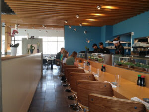 Tsunami Restaurant & Sushi Bar - Traverse Mountain - Lehi