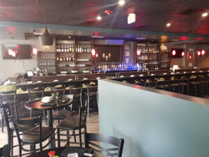 Tsunami Sushi & Hibachi - Lakeland