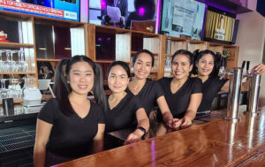 Tsunami Sushi and Thai - Kissimmee
