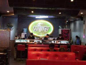 Tsuru Japanese Cuisine - Hartsdale