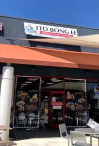 Ttobongee (또봉이) Chicken at Pleasanton - Pleasanton