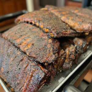 Tu Bones BBQ - Frisco