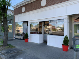 Tu Cafe Restaurant - Yonkers