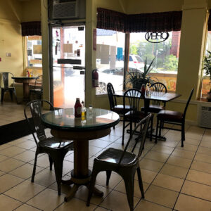 Tu Cocina Restaurant & Bakery - Lawrence