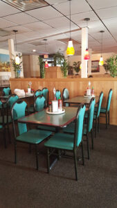 Tu-Do Vietnamese Restaurant - Pensacola