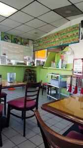 Tu Tacos Restaurant - Whittier