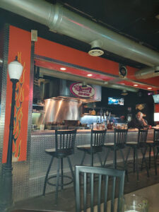 Tubby's Cafe - Clarksburg