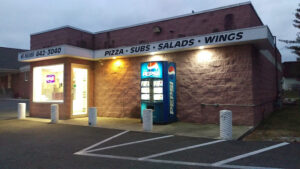 Tubby's Pizza - Marysville