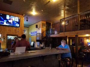 Tubby's Sports Bar - Manhattan