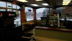 Tubby's Sub Shop - Dearborn