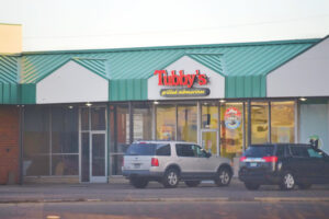 Tubbys Sub Shops Inc-Corporate Office - Roseville