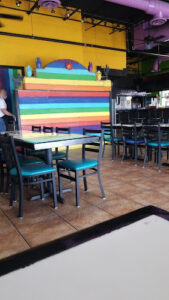Tucán Mexican Restaurant - Pensacola