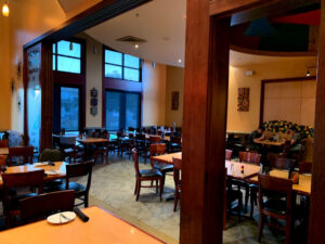 Tucanos Brazilian Grill - Boise